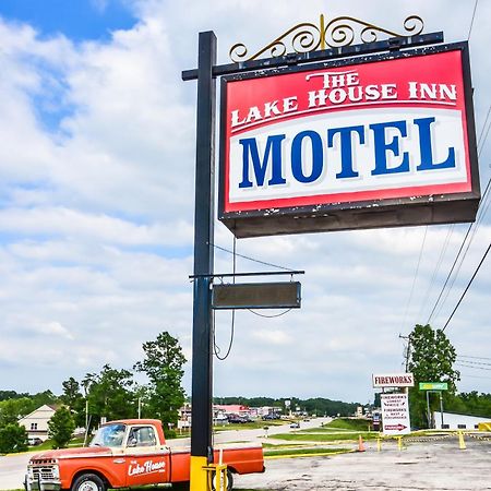 The Lake House Inn Laurie Εξωτερικό φωτογραφία